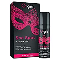 Orgie Orgie She Spot 300 ml